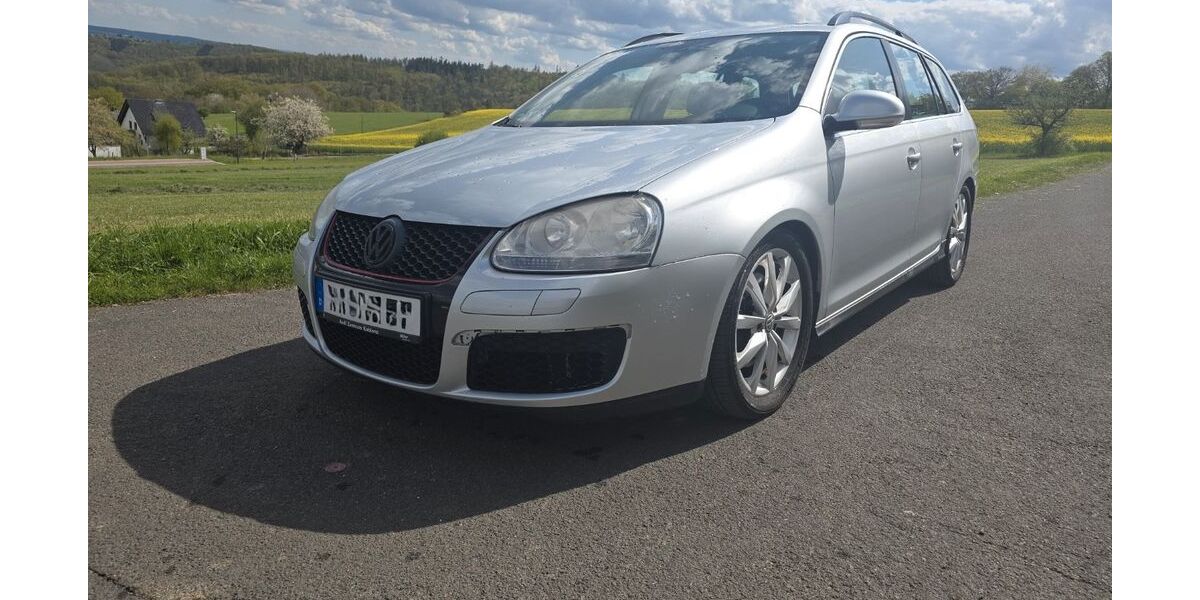 VW Golf 225.931 km 4.950 &euro; Hübingen 56412