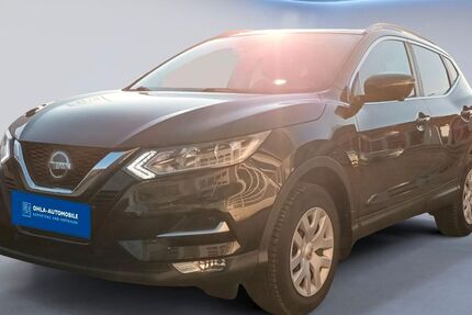 Nissan Qashqai 71.409 km 15.480 &euro; Lütjenburg 24321