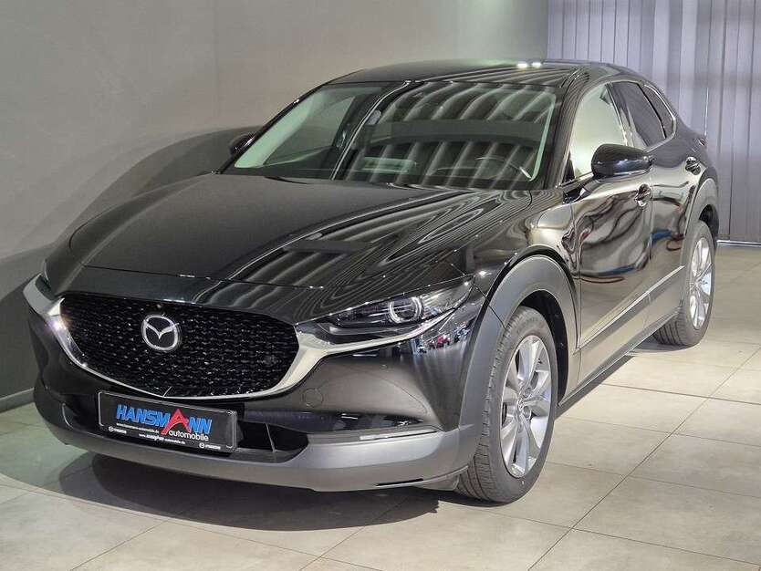CX-30