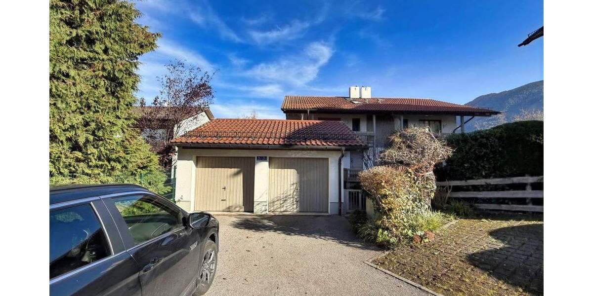 Doppelhaushälfte Bayerisch Gmain - 6 Zimmer, 148 m&sup2;, 624.000&euro; | Angebot:25734187