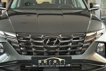 Hyundai TUCSON 14.800 km 29.250 &euro; Ludwigshafen 67063