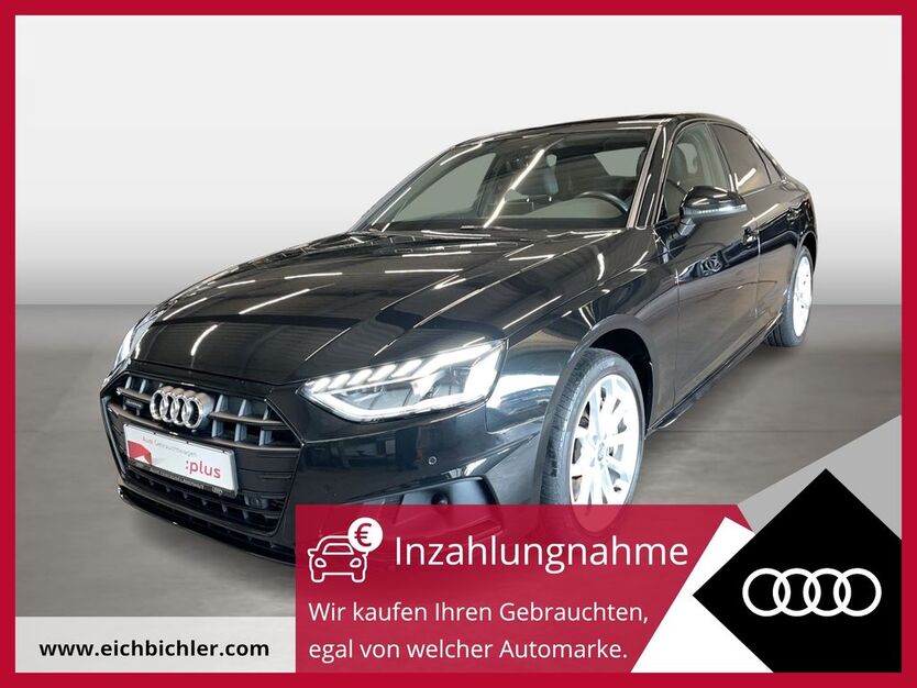Audi A4 74.990 km 28.420 € Landshut 84030