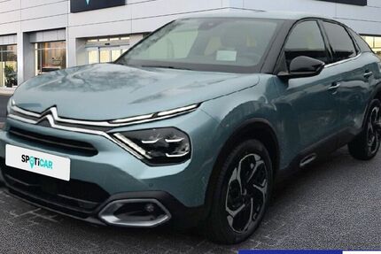 Citroen C4 24.750 km 17.790 &euro; Sankt Augustin 53757