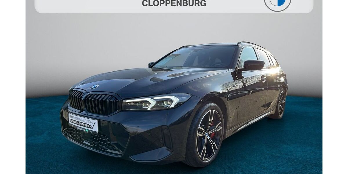 BMW 320 4.442 km 45.285 &euro; Delmenhorst 27751