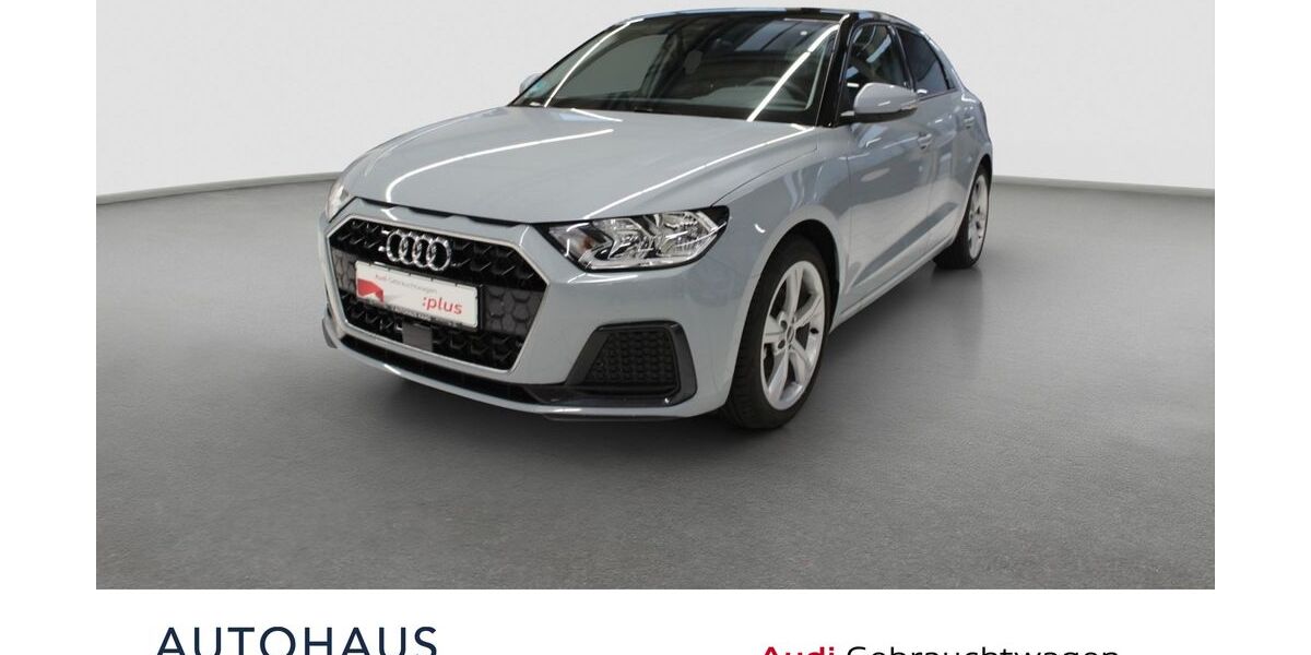 Audi A1 9.300 km 22.900 &euro; Haag bei München 83527