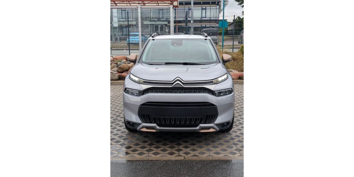 Citroen C3 Aircross 40.500 km 12.499 &euro; Briggow 17153