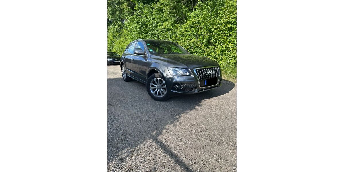 Audi Q5 178.000 km 16.499 &euro; Ulm 89075