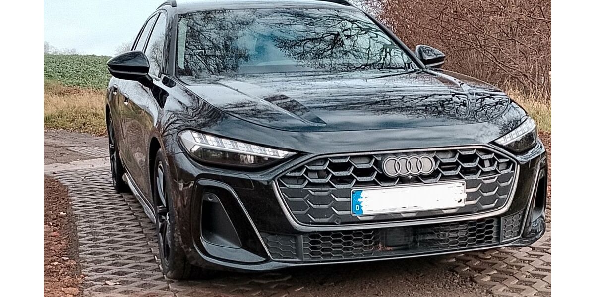 Audi A5 18.000 km 35.000 &euro; Hannover 30559