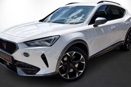 Cupra Formentor 89.700 km 24.990 &euro; Freilassing 83395
