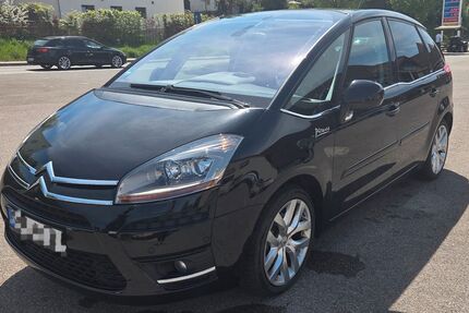 Citroen C4 Picasso 86.500 km 3.950 &euro; Ellingen 91792