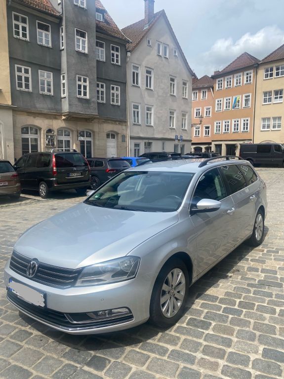 Passat