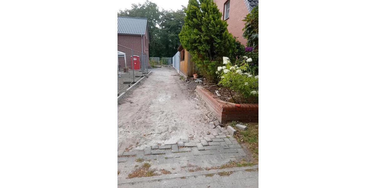 Doppelhaushälfte Löningen - 1 Zimmer, 120 m&sup2;, 350.000&euro; | Angebot:27120537