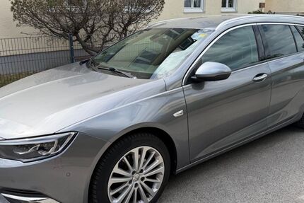 Opel Insignia 75.000 km 13.300 &euro; München 81477