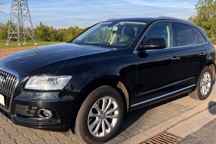 Audi Q5 217.859 km 13.900 &euro; Frankfurt am Main 60599
