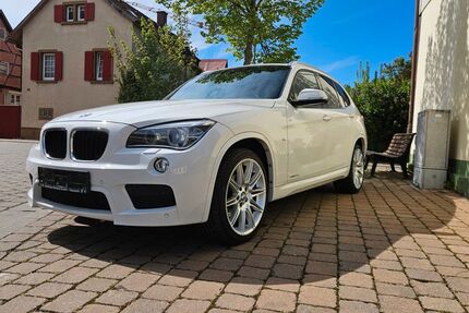 BMW X1 199.990 km 11.990 &euro; Teningen 79331