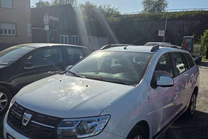 Dacia Logan 109.000 km 5.999 &euro; Walldürn 74731