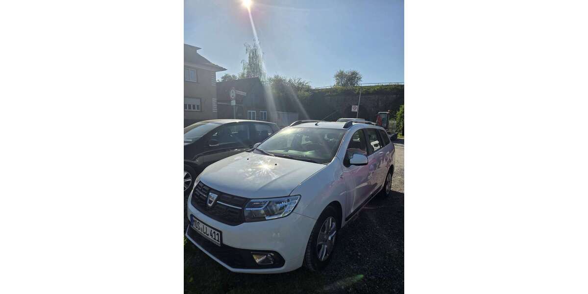 Dacia Logan 109.000 km 5.999 &euro; Walldürn 74731
