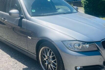 BMW 318 270.000 km 2.199 &euro; Kammlach 87754