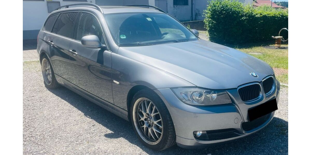 BMW 318 270.000 km 2.199 &euro; Kammlach 87754