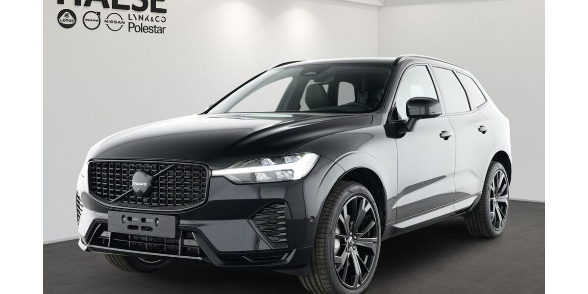 Volvo XC60 26.750 km 43.950 &euro; Mainz-Kastel 55252