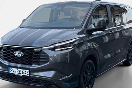 Ford Tourneo Custom 25.000 km 56.980 &euro; Schweinfurt 97424