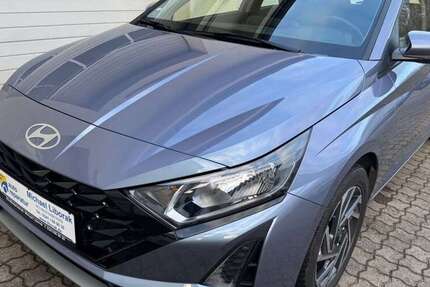 Hyundai i20 1.400 km 19.500 &euro; Leipzig 04357