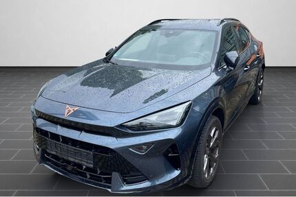 Cupra Formentor 25.100 km 26.900 &euro; Ladenburg 68526