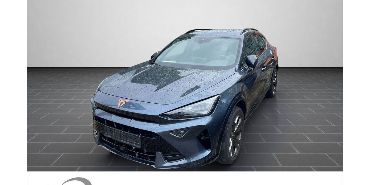 Cupra Formentor 25.100 km 26.900 &euro; Ladenburg 68526