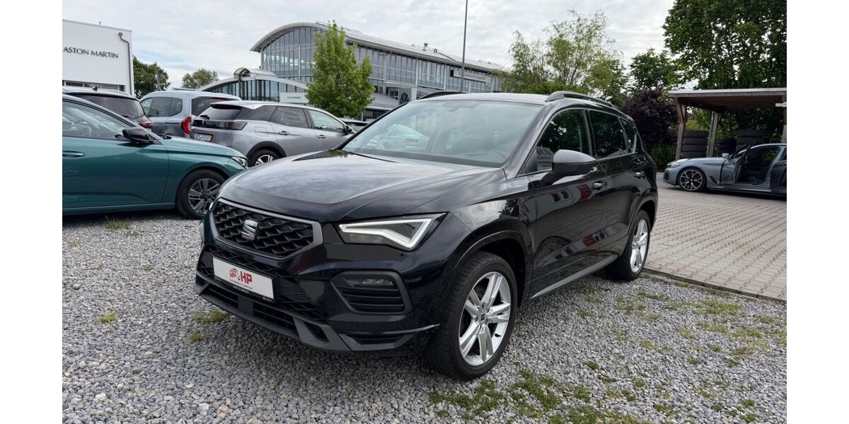 Seat Ateca 197.000 km 14.999 &euro; Filderstadt /bei Stuttgart 70794