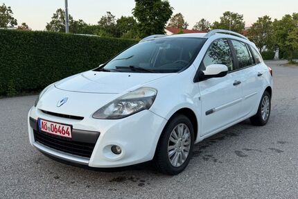Renault Clio 187.000 km 3.600 &euro; Altötting 84503