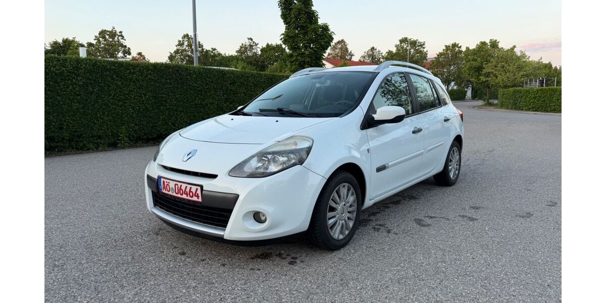 Renault Clio 187.000 km 3.600 &euro; Altötting 84503