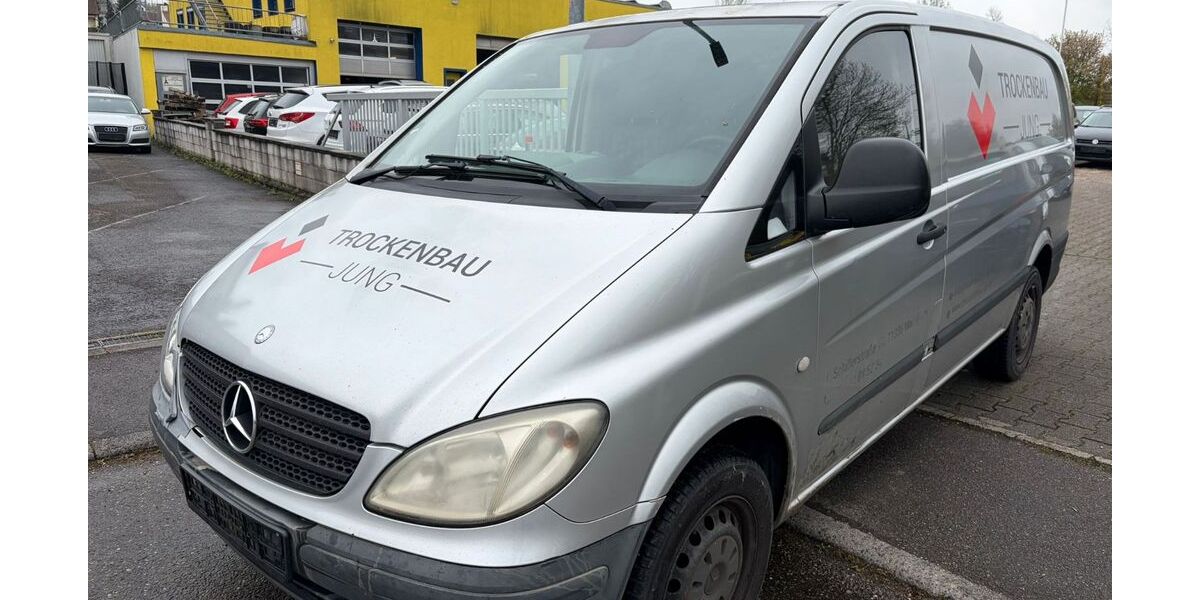 Mercedes-Benz Vito 336.000 km 3.390 &euro; Ludwigsburg 71642