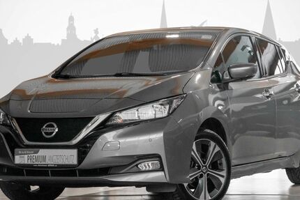 Nissan Leaf 77.901 km 18.440 &euro; Lüneburg 21339
