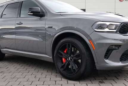 Dodge Durango 71.900 km 67.980 &euro; Kirchheim/Teck 73230