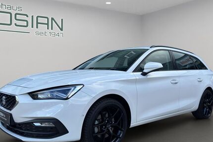 Seat Leon 26.617 km 20.990 &euro; Iserlohn 58642