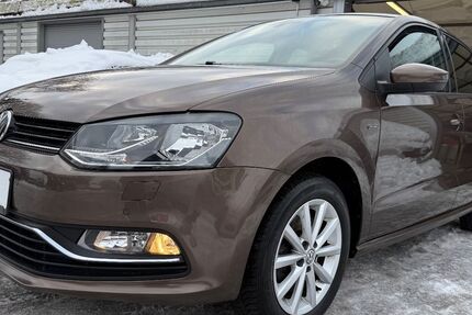 VW Polo 119.913 km 9.590 &euro; Hamburg 22179