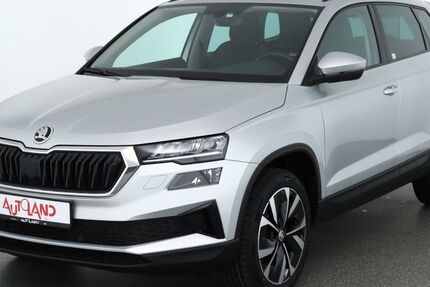Skoda Karoq 69.989 km 25.950 &euro; Freiberg 09599