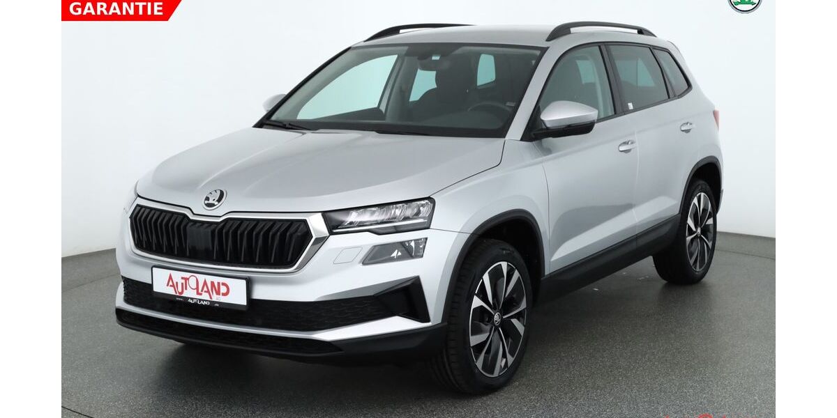 Skoda Karoq 69.989 km 25.950 &euro; Freiberg 09599
