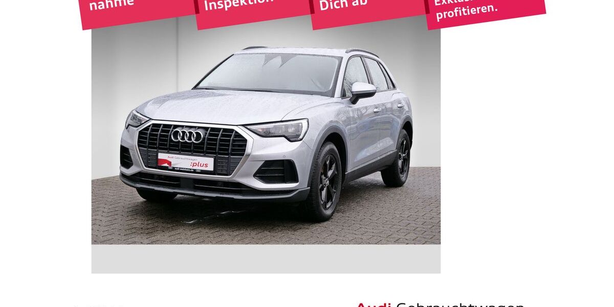 Audi Q3 46.715 km 27.699 &euro; Weinheim 69469