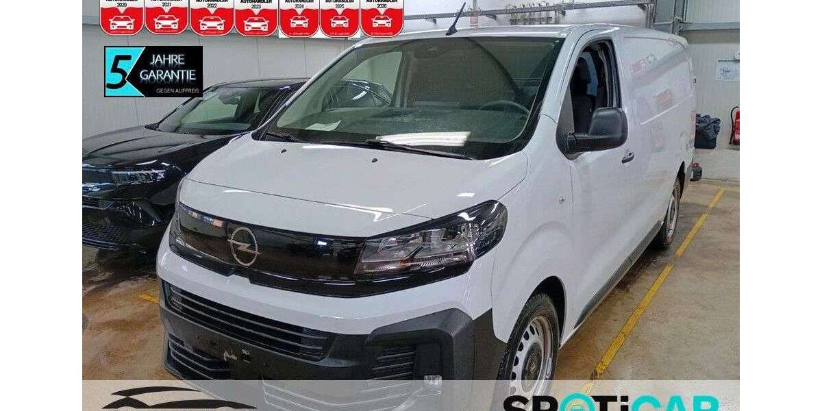 Opel Vivaro 34.950 km 24.157 &euro; Schwandorf 92421