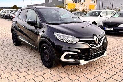 Renault Captur 56.200 km 12.300 &euro; Bad Wurzach 88410