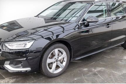 Audi A4 112.863 km 24.880 &euro; Rosenheim 83022