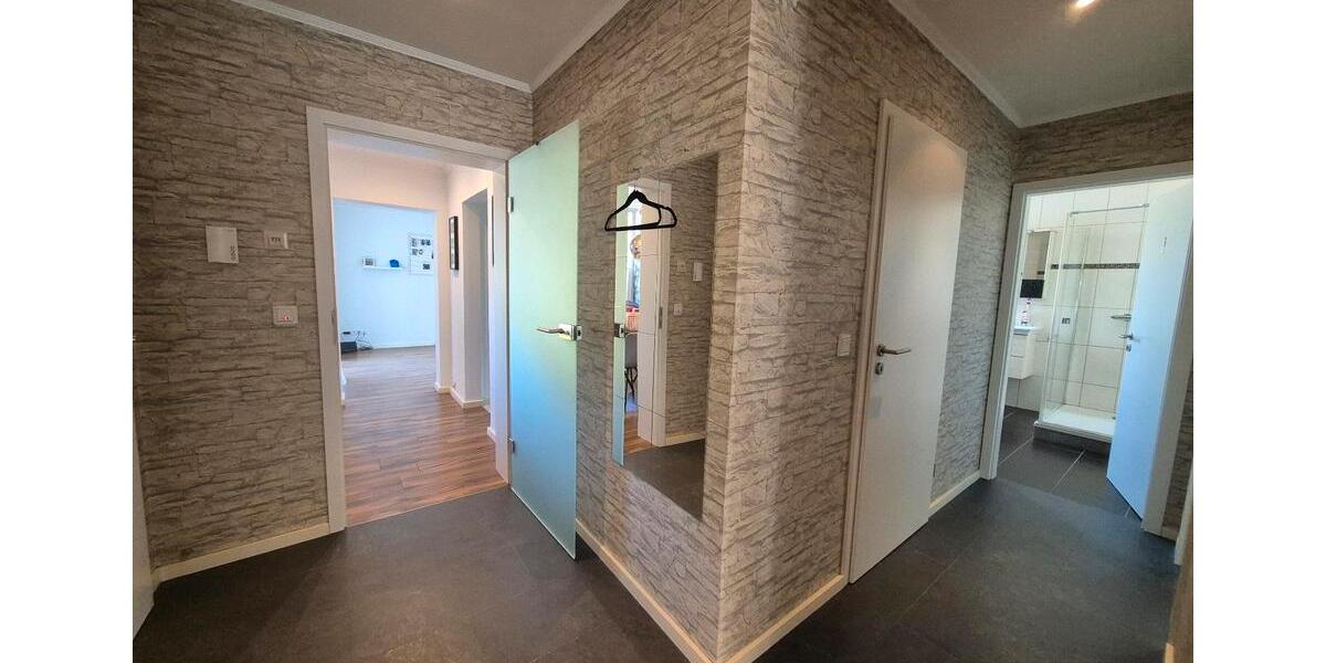 Etagenwohnung Merzig - 3.5 Zimmer, 78 m&sup2;, 178.000&euro; | Angebot:26421534