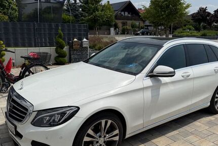 Mercedes C 250