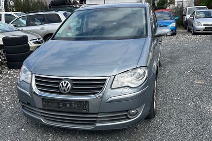 VW Touran 303.000 km 1.800 € Fürth 90763