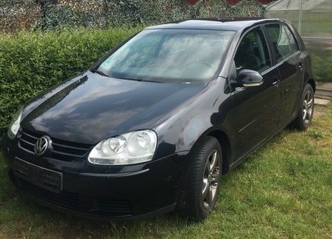 VW Golf 180.500 km 2.200 € Heringsdorf 17429