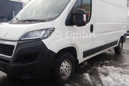 Peugeot Boxer 117.950 km 13.400 &euro; Nürnberg 90449