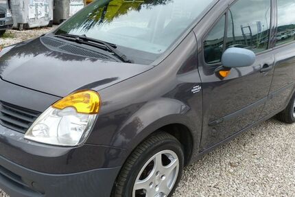 Renault Modus 172.617 km 1.999 € Oberviechtach 92526