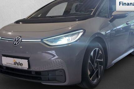 VW ID.3 44.729 km 22.980 &euro; Hohenwestedt 24594