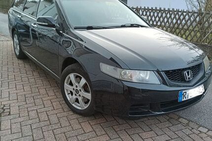 Honda Accord 272.000 km 1.999 &euro; Laaber 93164